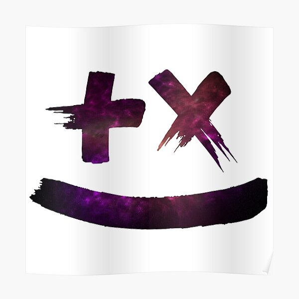 Martin Garrix Poster