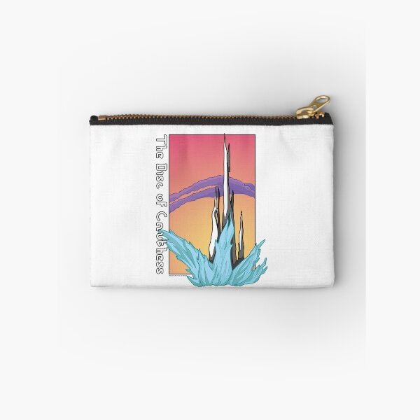 Item preview, The Disc of Cauthess - Travel Poster - Colour  designed and sold by Kaz-By-Design.