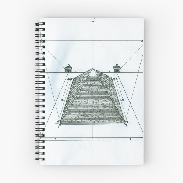 Item preview, Pyramid  designed and sold by Richie Montgomery.