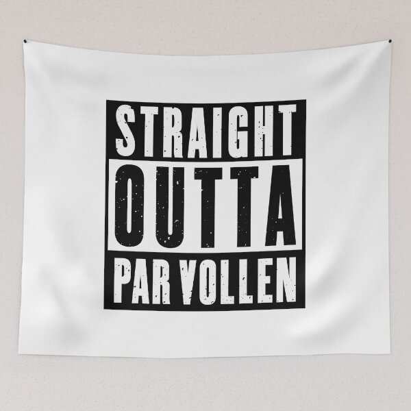 Item preview, Dragon Age Straight Outta Tevinter designed and sold by CosmicFoxDesign.