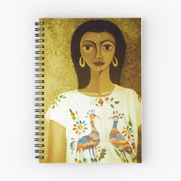 Item preview, Woman mestizo designed and sold by Madalena Lobao-Tello.