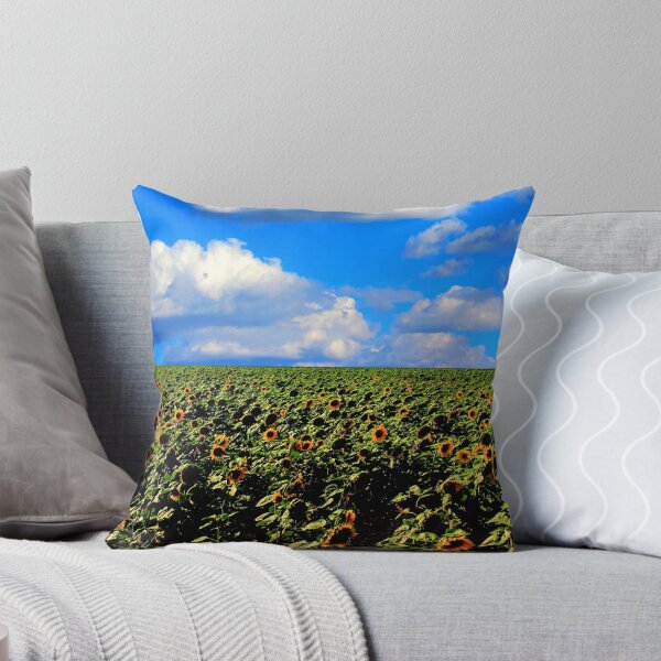 Item preview, Sunflower Extravaganza designed and sold by Larry Trupp.