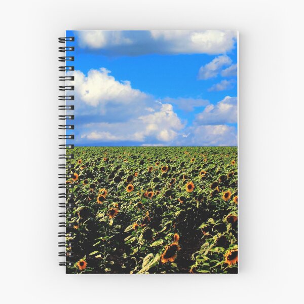 Item preview, Sunflower Extravaganza designed and sold by Larry Trupp.
