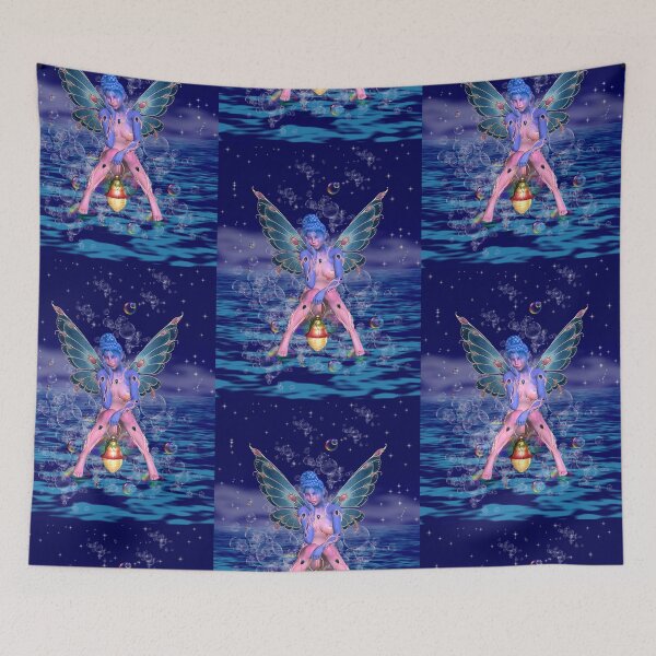 Item preview, Stranded Fairy designed and sold by LoneAngel.