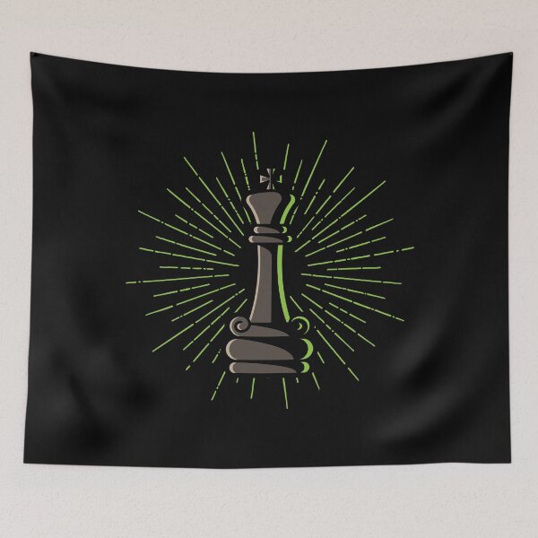 Item preview, The king designed and sold by tonstan.