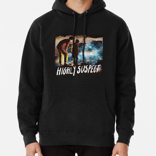 highly suspect hoodie