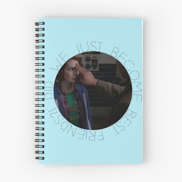 Item preview, Did we just become best friends? designed and sold by Midgardian Fangirl.