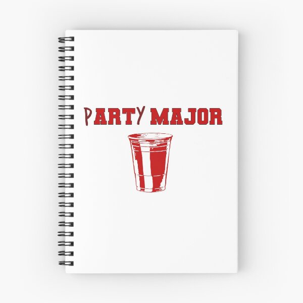 Item preview, PARTY MAJOR designed and sold by ballantynero.