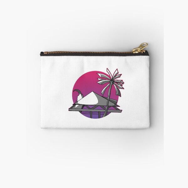 Item preview, Galdin Quay - Travel Icon - Grey designed and sold by Kaz-By-Design.