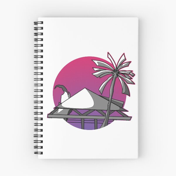Item preview, Galdin Quay - Travel Icon - Grey designed and sold by Kaz-By-Design.
