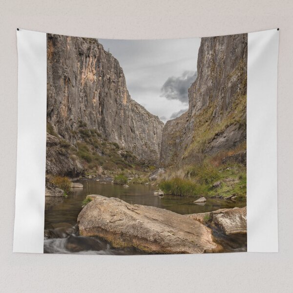 Item preview, Clarke Gorge designed and sold by Travis Easton.