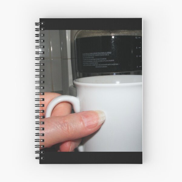 Item preview, Anticipating My Morning Brew designed and sold by kristalcurt.