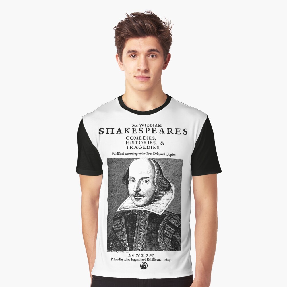 Item preview, Graphic T-Shirt designed and sold by incognitagal.
