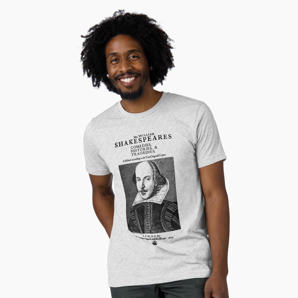 Item preview, Tri-blend T-Shirt designed and sold by incognitagal.