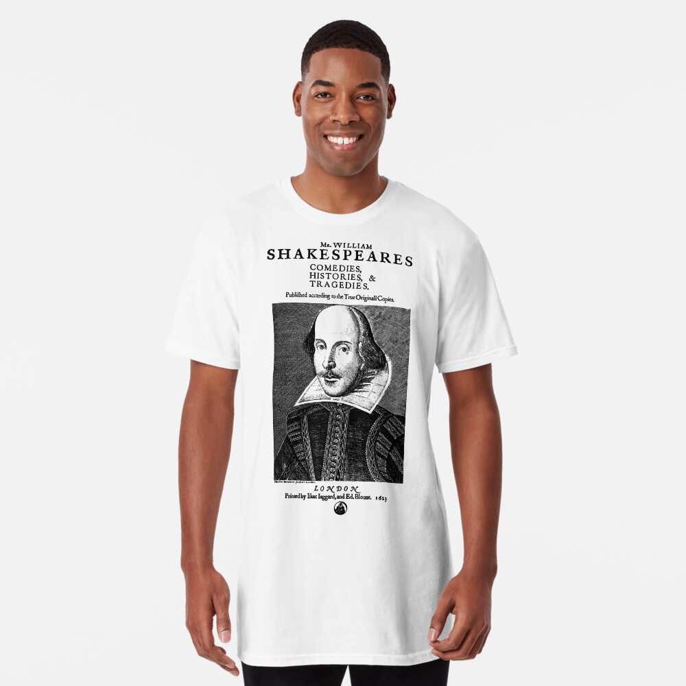 Item preview, Long T-Shirt designed and sold by incognitagal.
