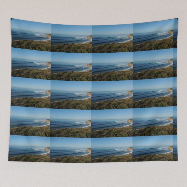 Item preview, Bells Beach, Victoria, Australia. May 2014. designed and sold by kaysharp.