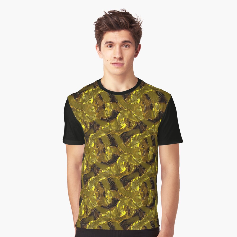 Item preview, Graphic T-Shirt designed and sold by starchim01.