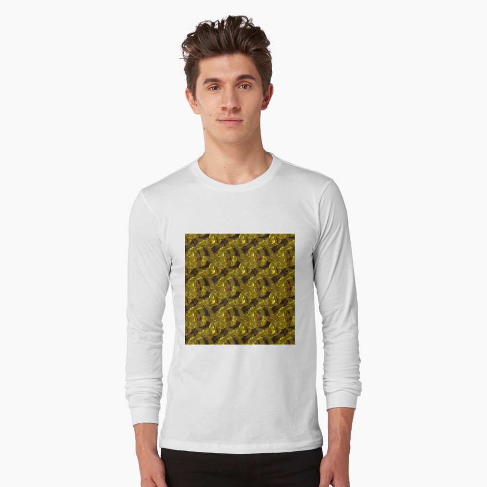 Item preview, Long Sleeve T-Shirt designed and sold by starchim01.