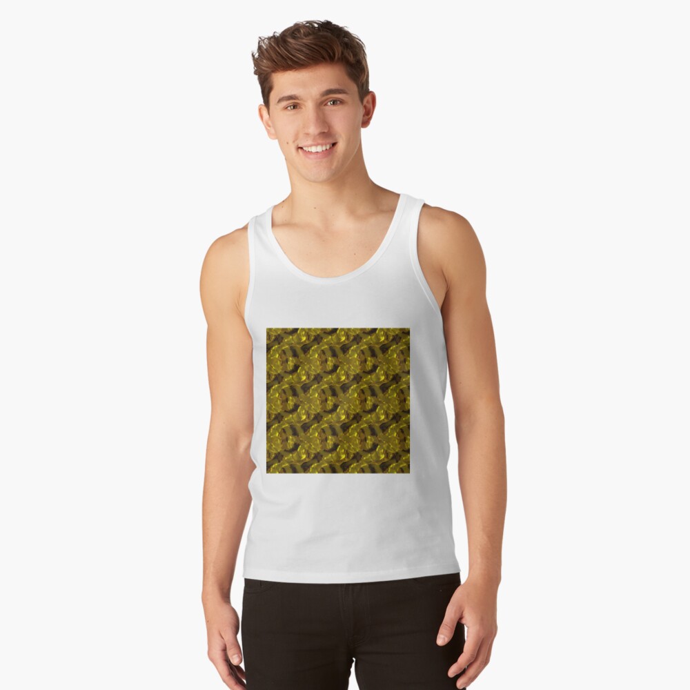 Item preview, Tank Top designed and sold by starchim01.