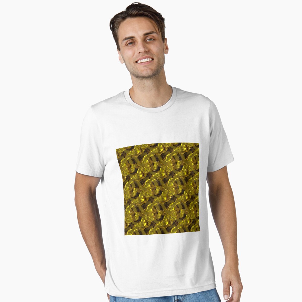 Item preview, Essential T-Shirt designed and sold by starchim01.