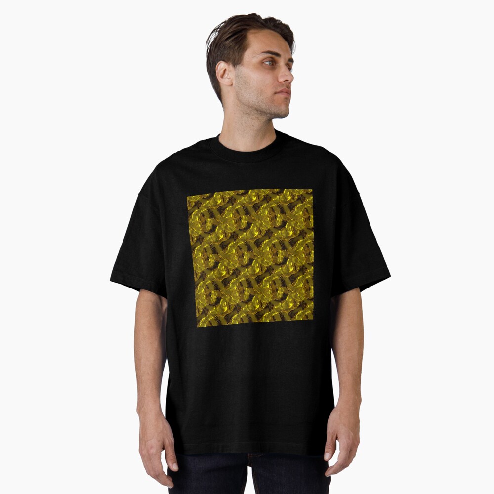 Item preview, Oversized T-Shirt designed and sold by starchim01.