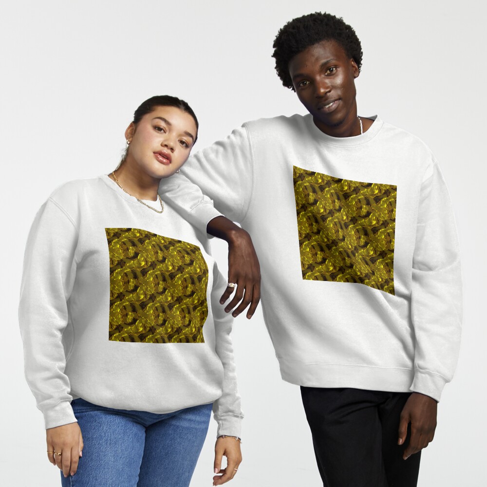 Item preview, Pullover Sweatshirt designed and sold by starchim01.