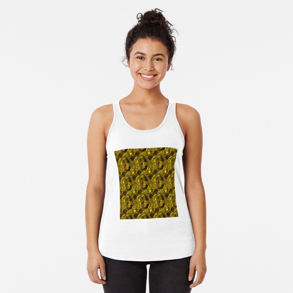 Item preview, Racerback Tank Top designed and sold by starchim01.