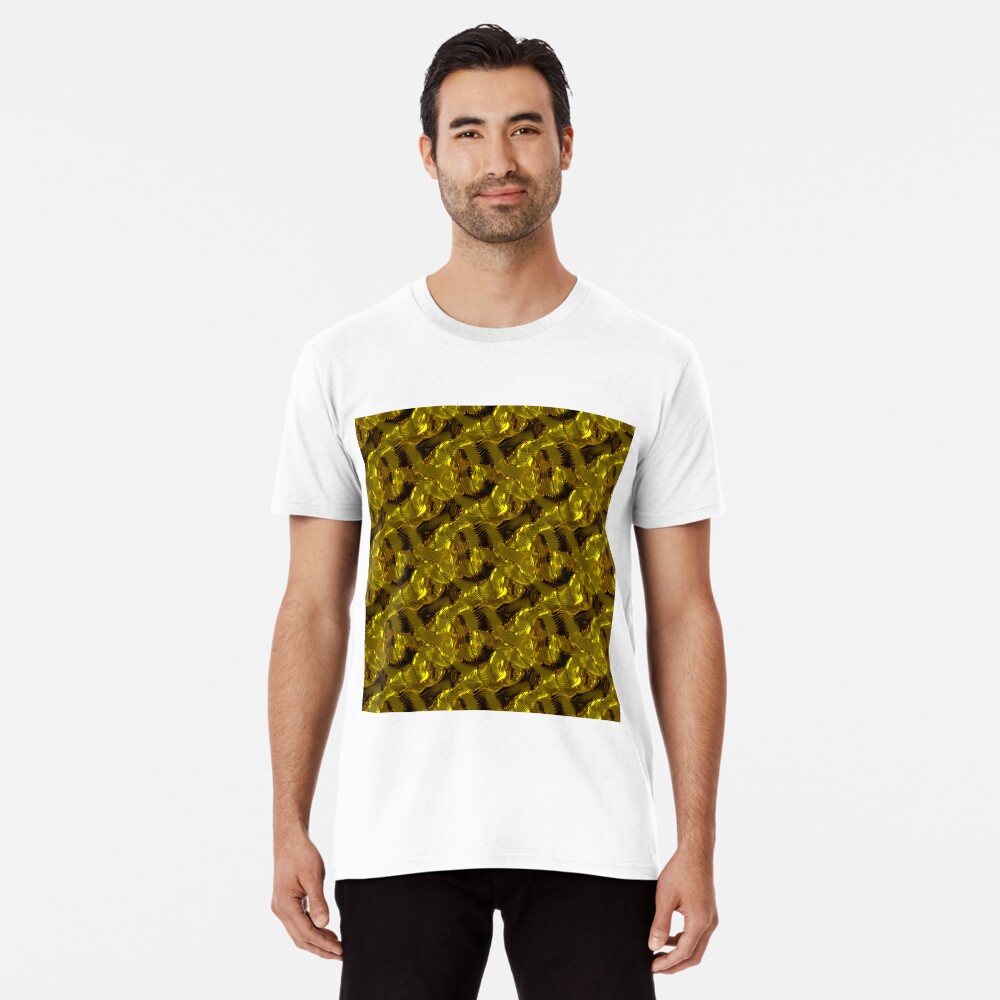 Item preview, Premium T-Shirt designed and sold by starchim01.