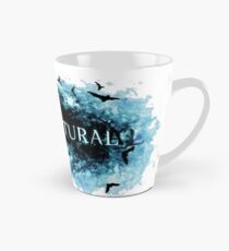supernatural Tall Mug