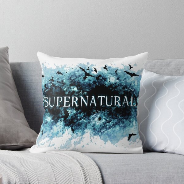 Item preview, supernatural designed and sold by Midgardian Fangirl.