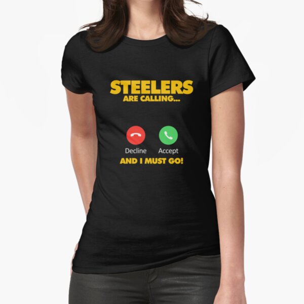 womens steelers t shirts