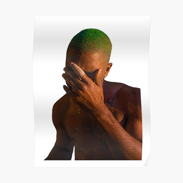 frank Poster