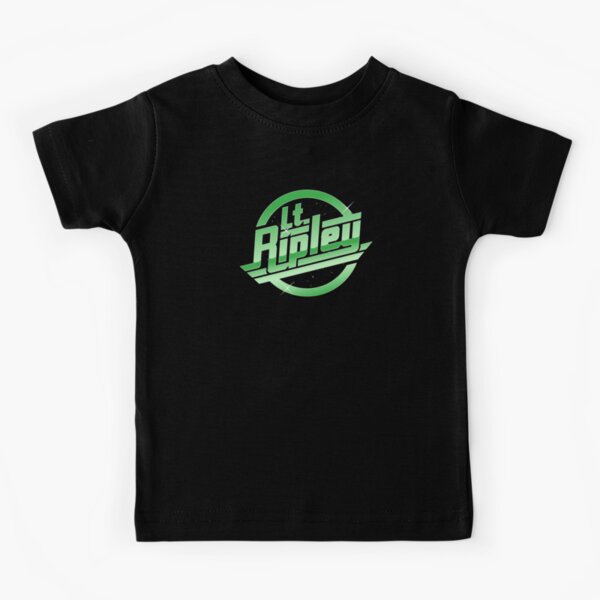Last Newt Kids T-Shirt