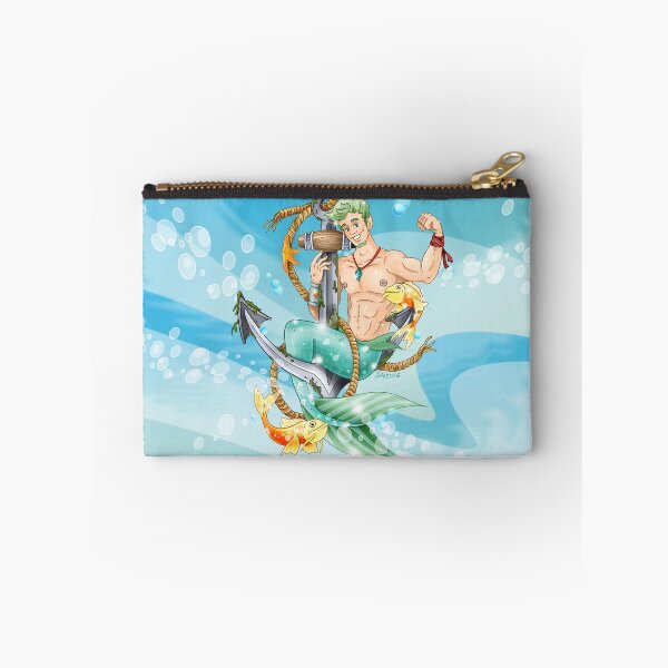Item preview, Little Merman designed and sold by gaycomic.