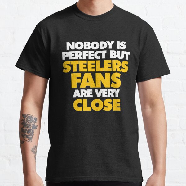 Steeler Girl T Shirts for Sale Redbubble