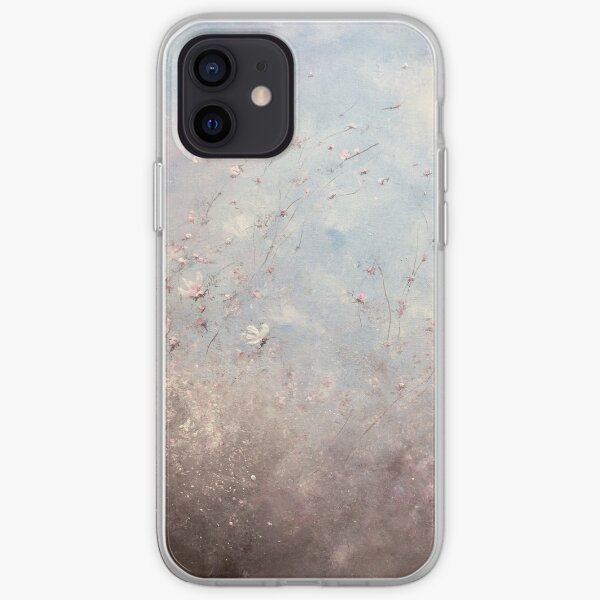 Armance - 438 iPhone Soft Case