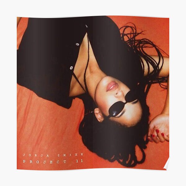 Jorja Semot Poster