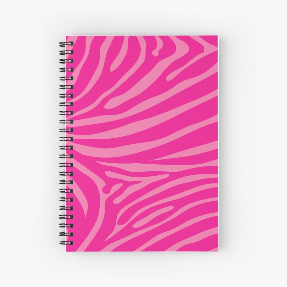 Item preview, Spiral Notebook designed and sold by CraftyCatz.