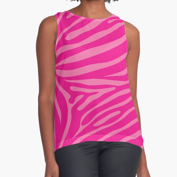Sleeveless Top