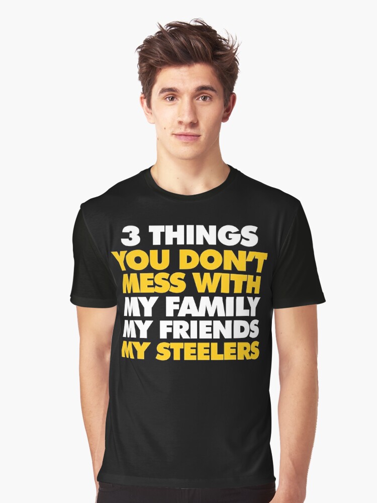 Nobody is perfect but Steelers fans are very close Essential T-Shirt for  Sale by elhefe