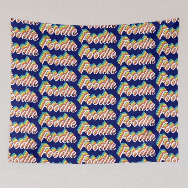 Item preview, Foodie designed and sold by BuiceJox.
