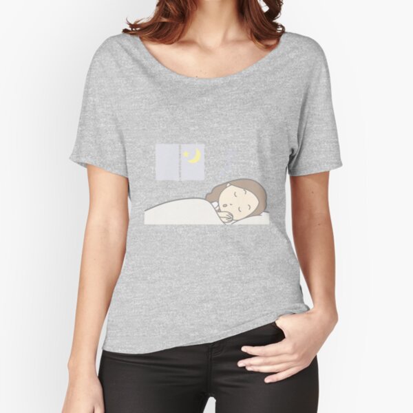 Relaxed Fit T-Shirt