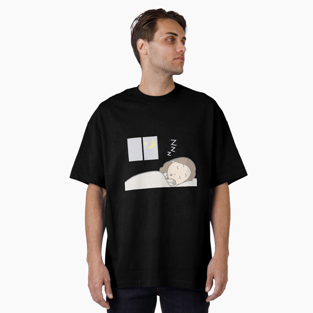 Item preview, Oversized T-Shirt designed and sold by Claudiocmb.
