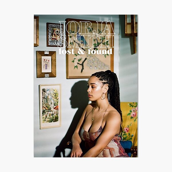 jorja semot Photographic Print