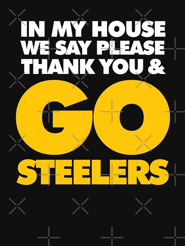 GO STEELERS!!!!  Go steelers, Steelers country, Steeler nation