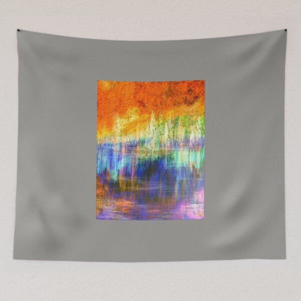 Item preview, Lake Sunset designed and sold by Faye Anastasopoulou.