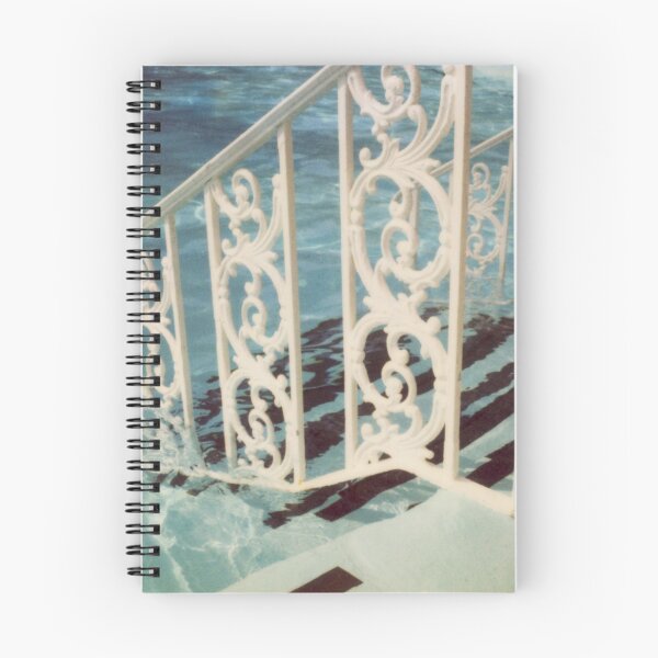 Item preview, Swimming At The Grand Part 8 designed and sold by ALICIA BOCK.