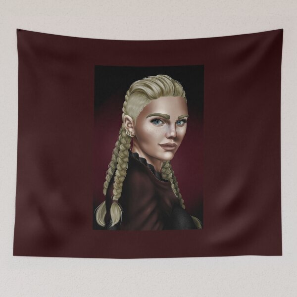 Item preview, Ashlinn Jarheim designed and sold by adamarart.