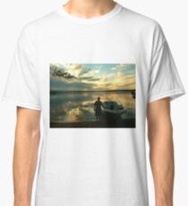 In Awe... Classic T-Shirt