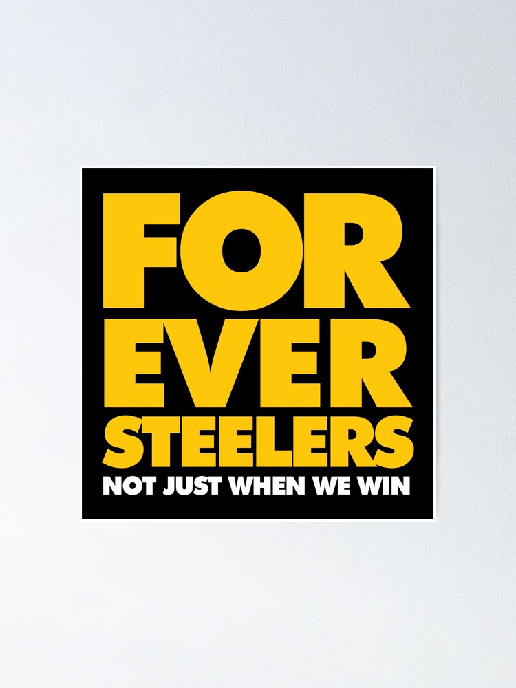 27 Steelers-Inspired Gifts For Proud Pittsburgh Dads